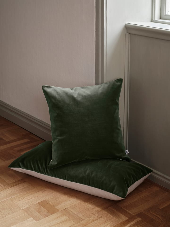 Federa Verona, Verde, 50x50 cm Mille Notti