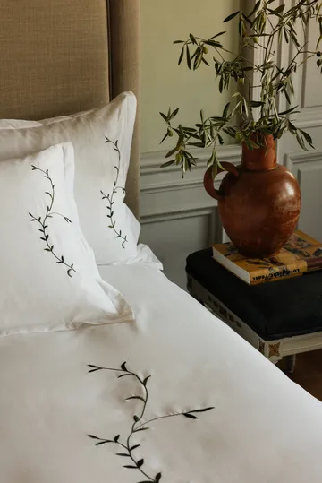 Federa Vivace - Verde, 50x60 cm - Mille Notti