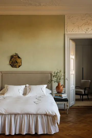 Federa Vivace - Verde, 50x60 cm - Mille Notti