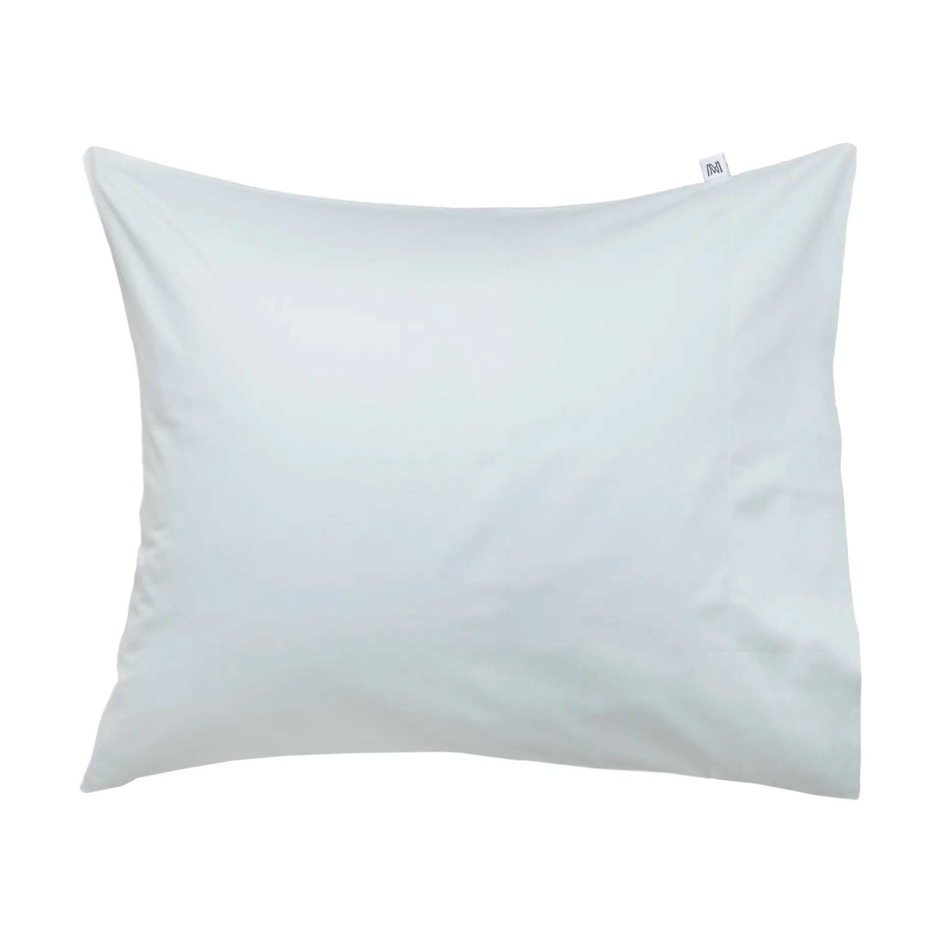 Fodera per cuscino Satina plain, Ljublå, 50x60 cm Mille Notti