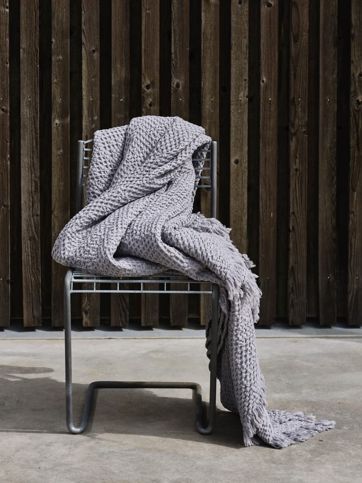 Plaid Mare, Grigio, 150x220 cm Mille Notti