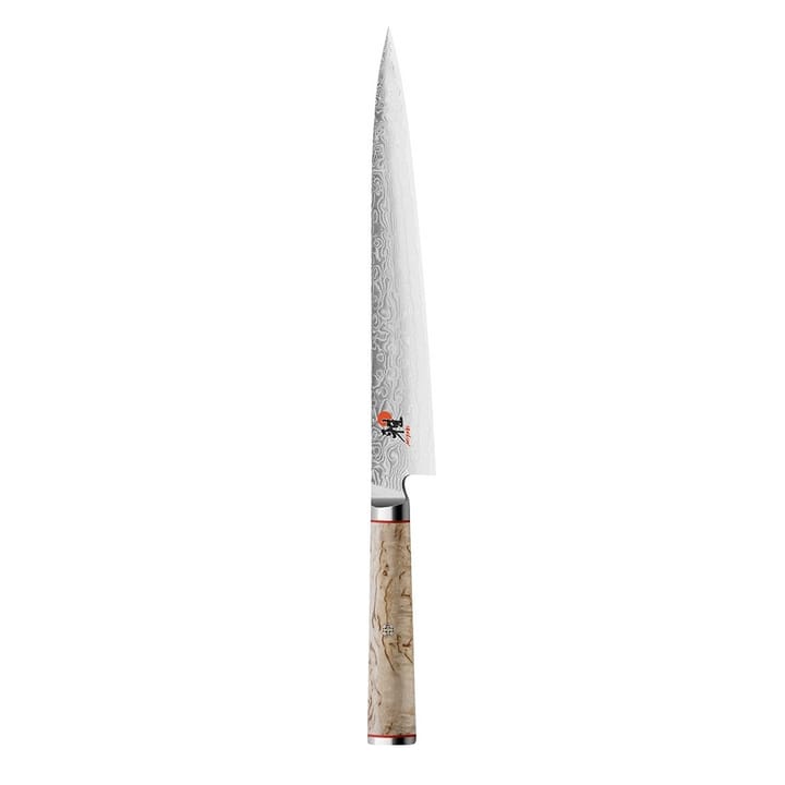 Coltello da filetto Miyabi 5000MCD Sujihiki - 24 cm - Miyabi