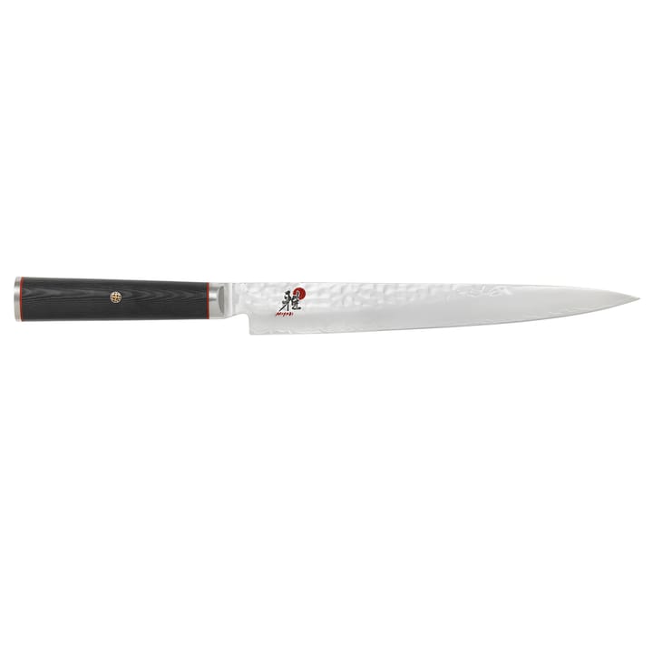 Coltello da filetto Miyabi 5000MCT Sujihiki , 24 cm Miyabi