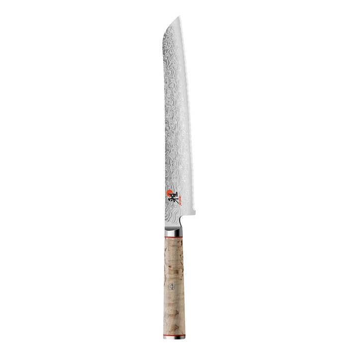 Coltello da pane Miyabi 5000MCD  - 23 cm - Miyabi