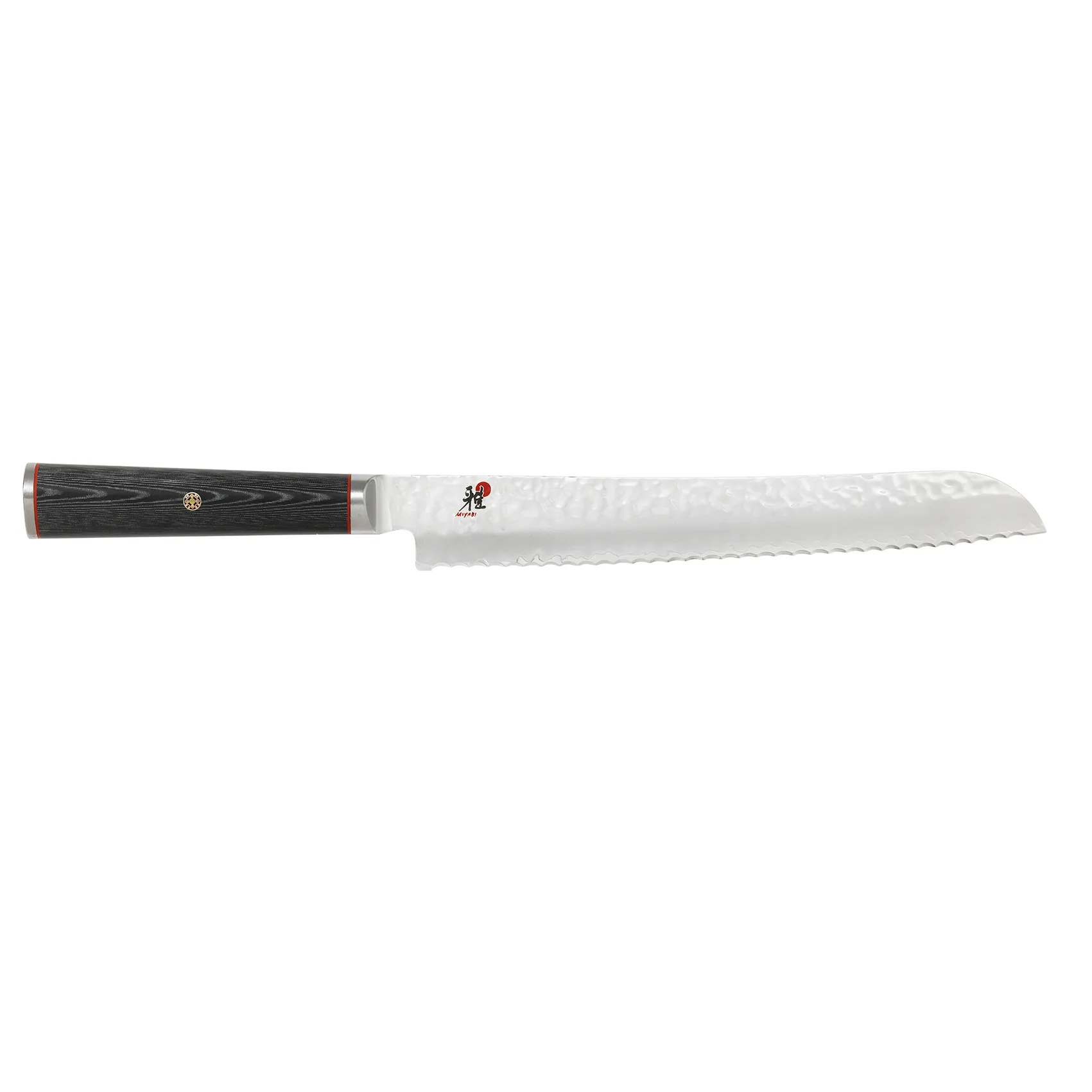 Coltello da pane Miyabi 5000MCT , 23 cm Miyabi