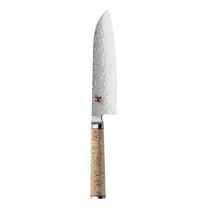 Coltello giapponese Santoku Miyabi 5000MCD  - 18 cm - Miyabi