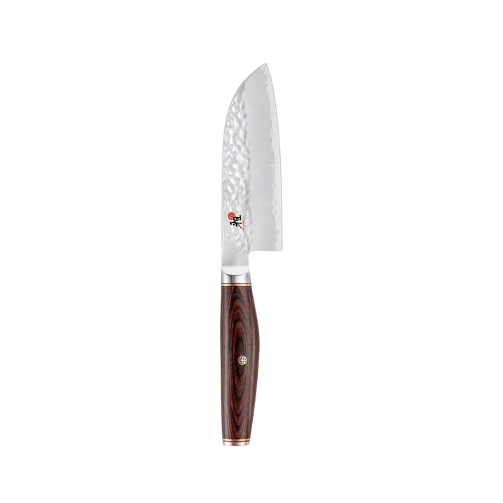 Coltello giapponese Santoku Miyabi 6000MCT  - 14 cm - Miyabi