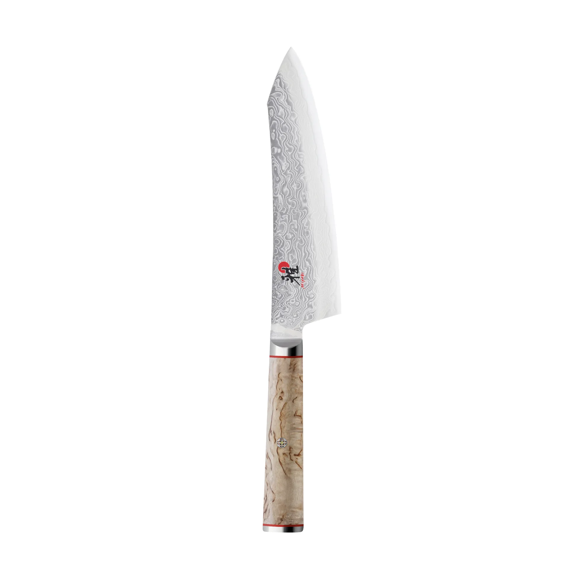 Coltello giapponese Santoku oscillante Miyabi 5000MCD , 18 cm Miyabi