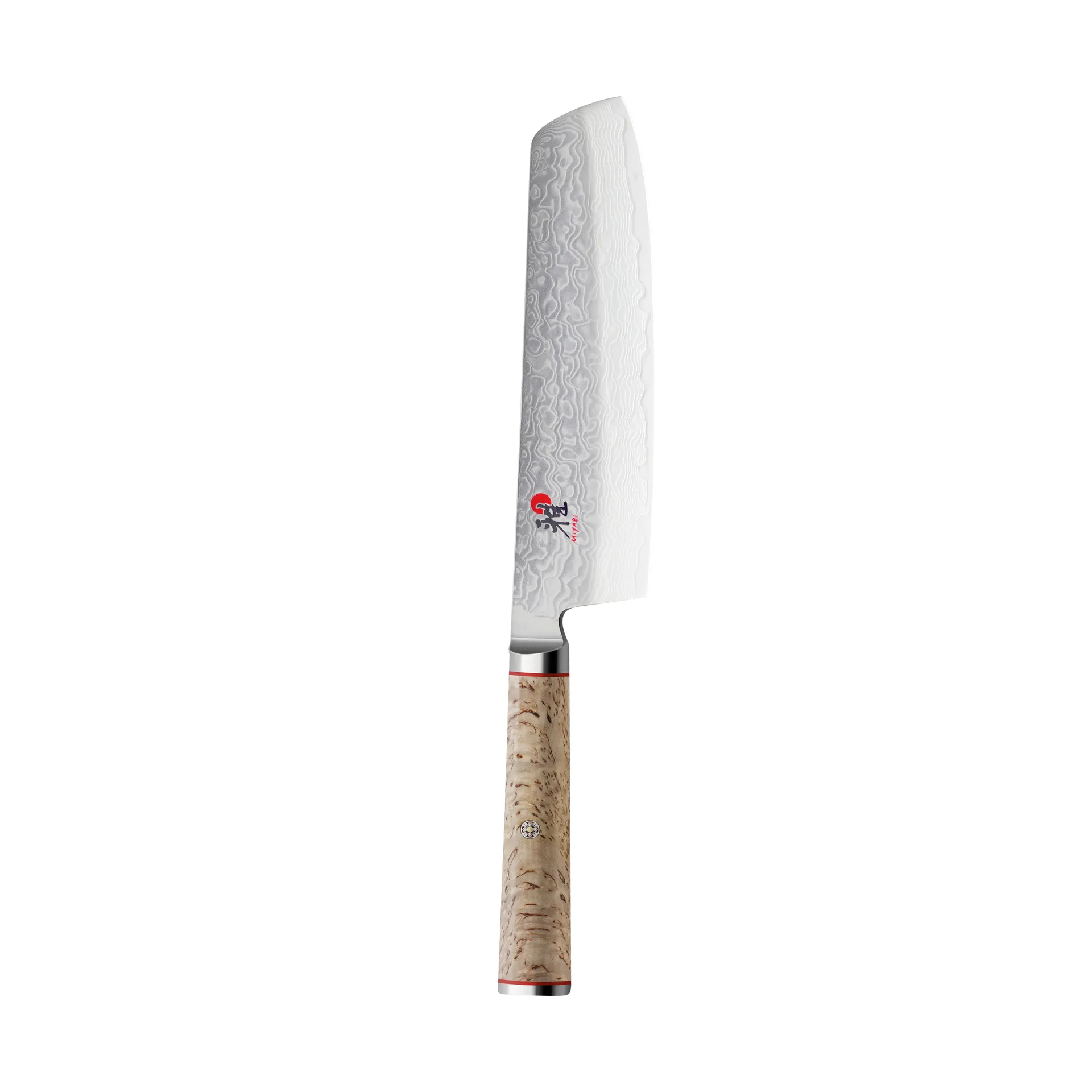 Coltello Nakiri Miyabi 5000MCD, 17 cm Miyabi
