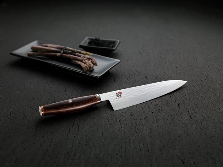 Set coltelli Miyabi Artisan 6000MCT 2 pezzi - Wood - Miyabi