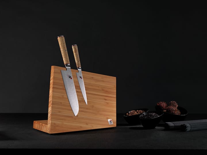 Set coltelli Miyabi Birch 5000MCD 2 pezzi - Wood - Miyabi