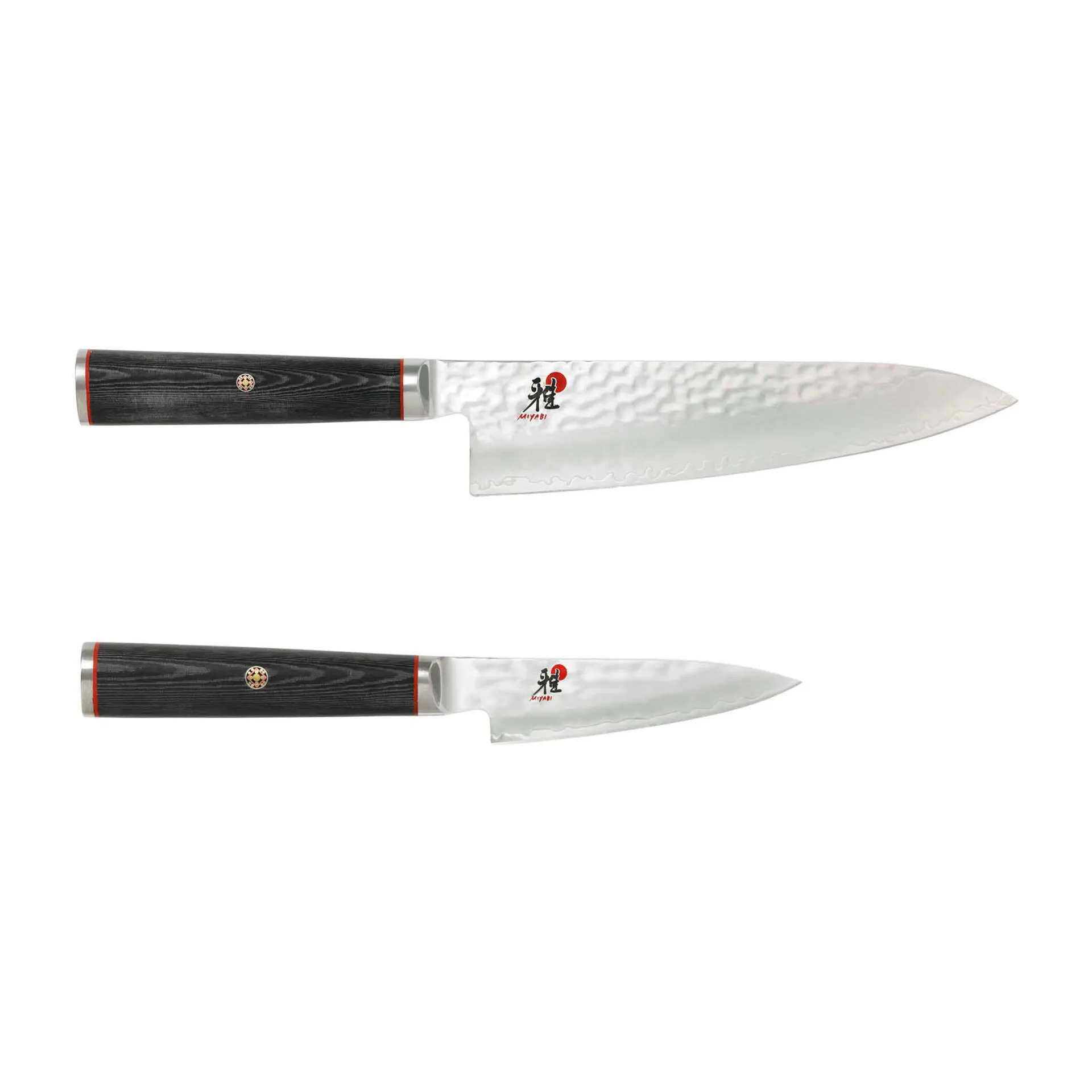 Set coltelli Miyabi Mizu 5000MCT 2 pezzi, Wood Miyabi