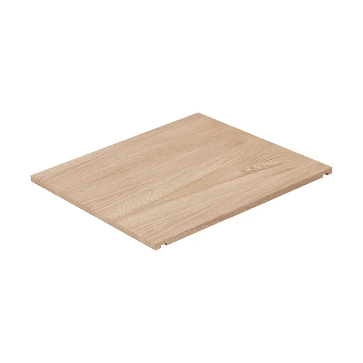 Coperchio Moebe Storage Box - Rovere oliato - MOEBE
