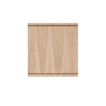 Coperchio Moebe Storage Box - Rovere oliato - MOEBE