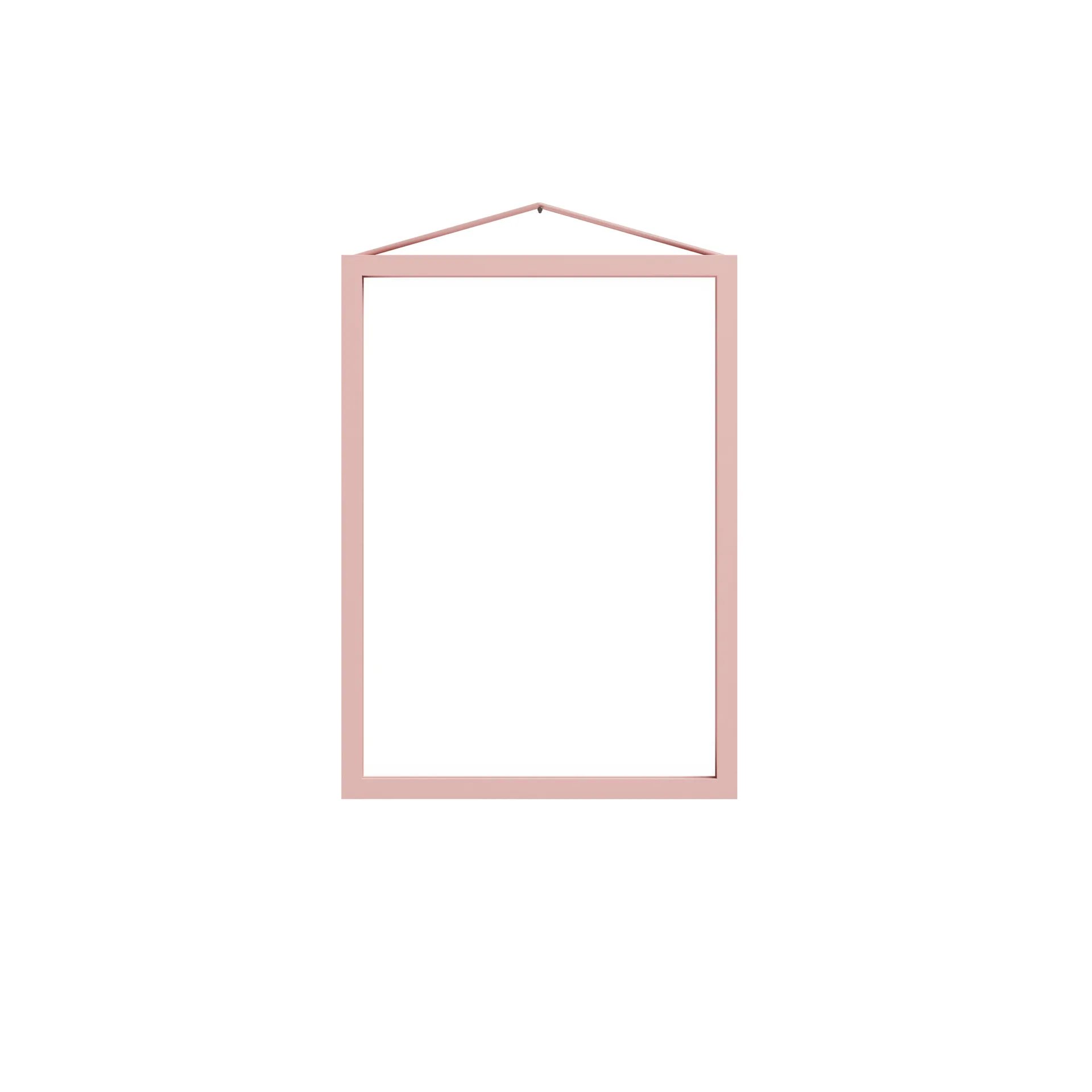 Cornice A3 Moebe 22,6x31,3 cm, Blush pink MOEBE