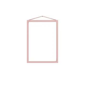 Cornice A3 Moebe 22,6x31,3 cm - Blush pink - MOEBE