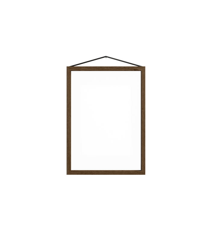Cornice A3 Moebe 22,6x31,3 cm - Rovere affumicato - MOEBE