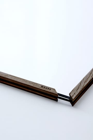 Cornice A3 Moebe 22,6x31,3 cm - Rovere affumicato - MOEBE