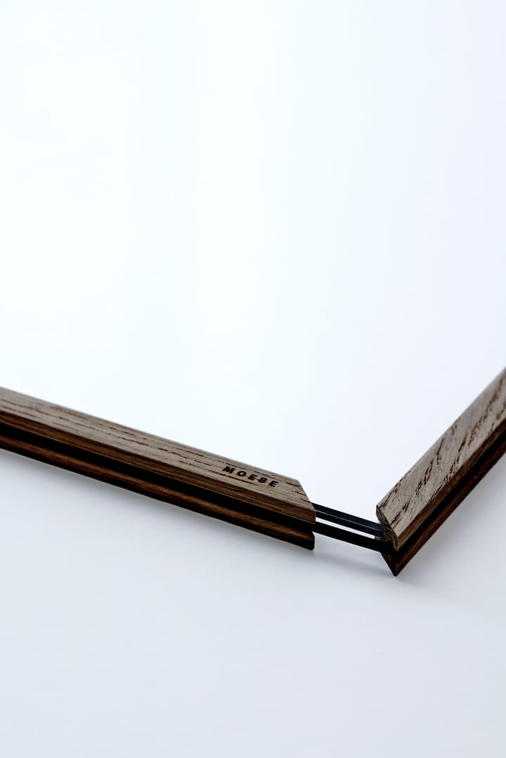Cornice A3 Moebe 22,6x31,3 cm, Rovere affumicato MOEBE