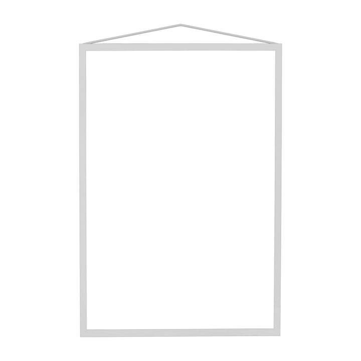 Cornice A3 Moebe 31,3x43,6 cm - Trasparente, grigio - MOEBE