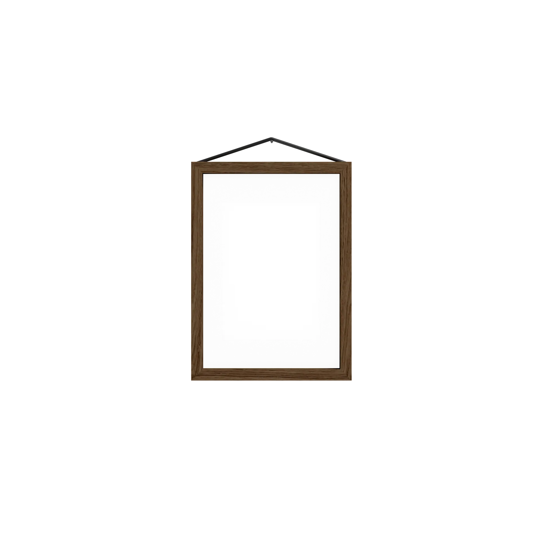 Cornice A5 Moebe 16,5x22,7 cm, Rovere affumicato MOEBE