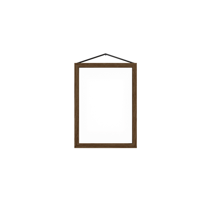 Cornice A5 Moebe 16,5x22,7 cm - Rovere affumicato - MOEBE