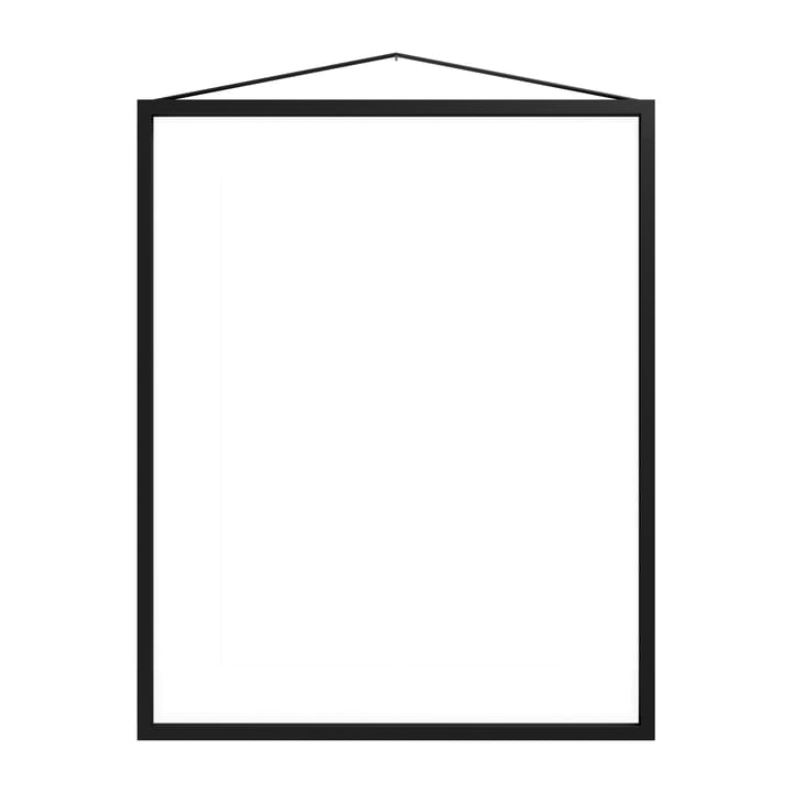 Cornice Moebe 40x50 cm - Transparent, Black - MOEBE