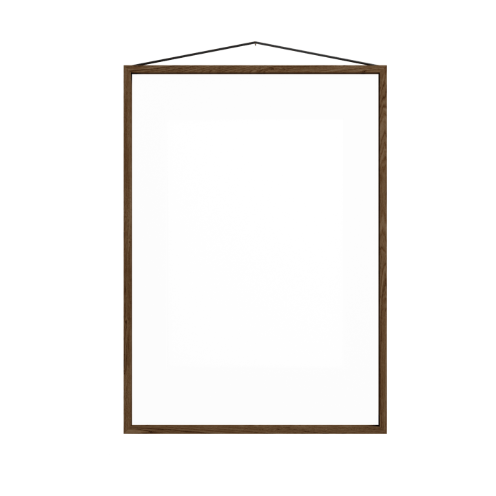 Cornice Moebe A2 - Rovere affumicato - MOEBE