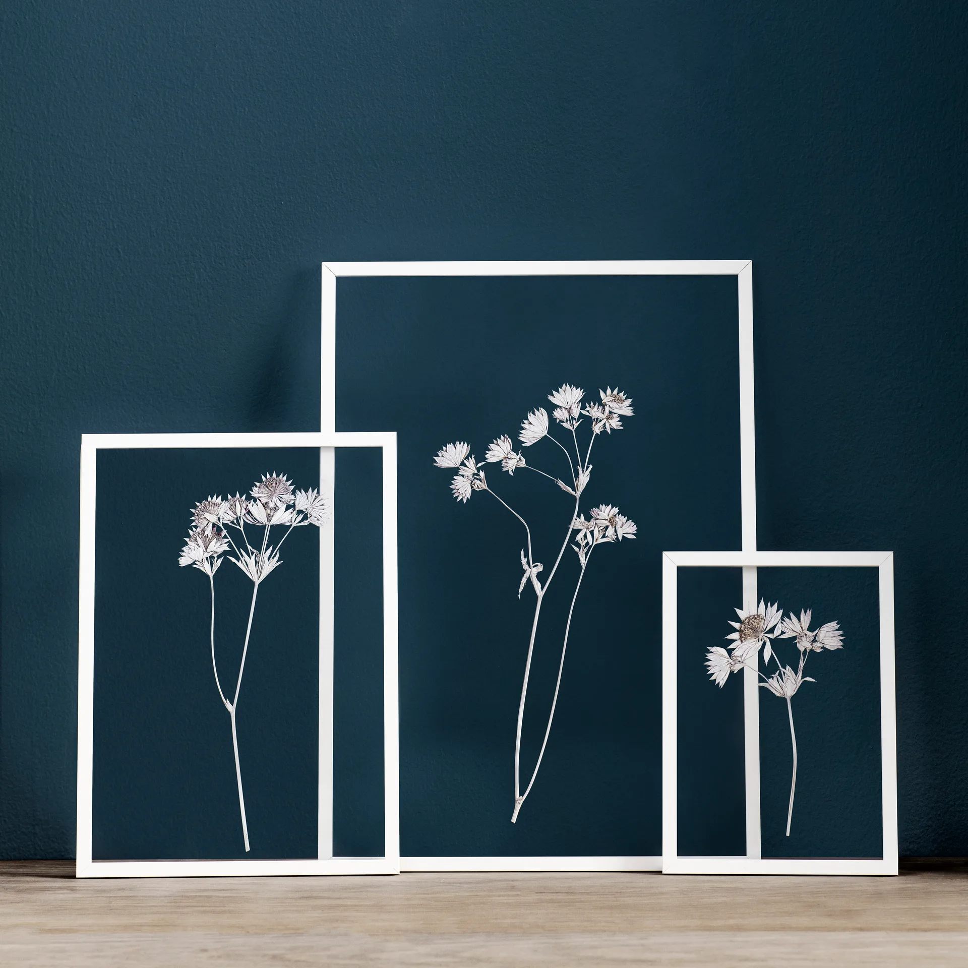 Cornice Moebe A3 31,7x44 cm, Bianco MOEBE