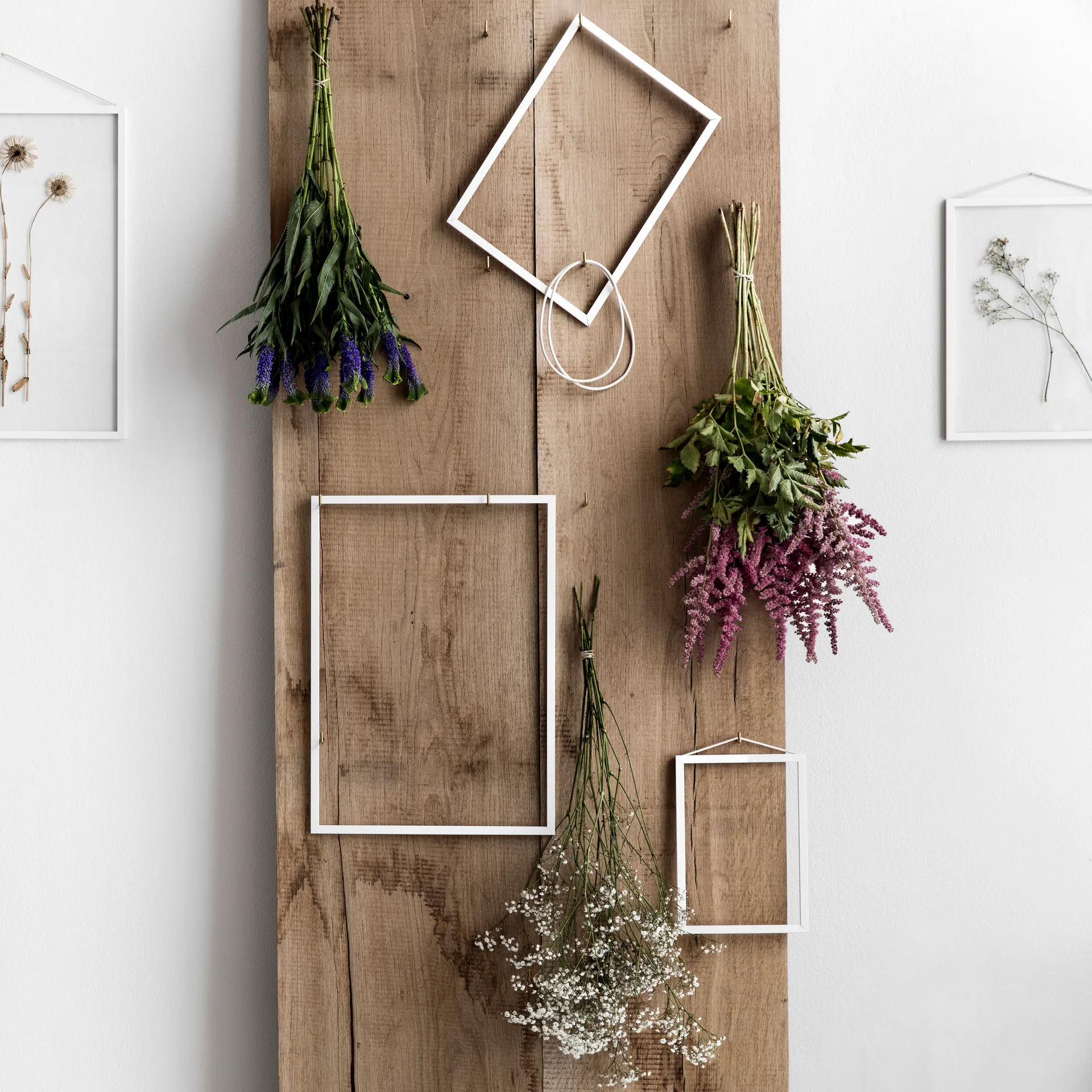 Cornice Moebe A3 31,7x44 cm, Bianco MOEBE