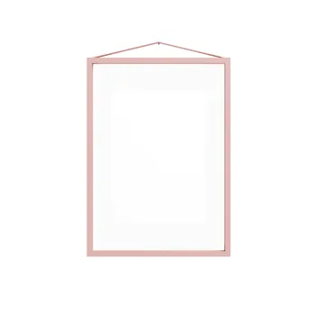 Cornice Moebe A3 31,7x44 cm - Blush pink - MOEBE