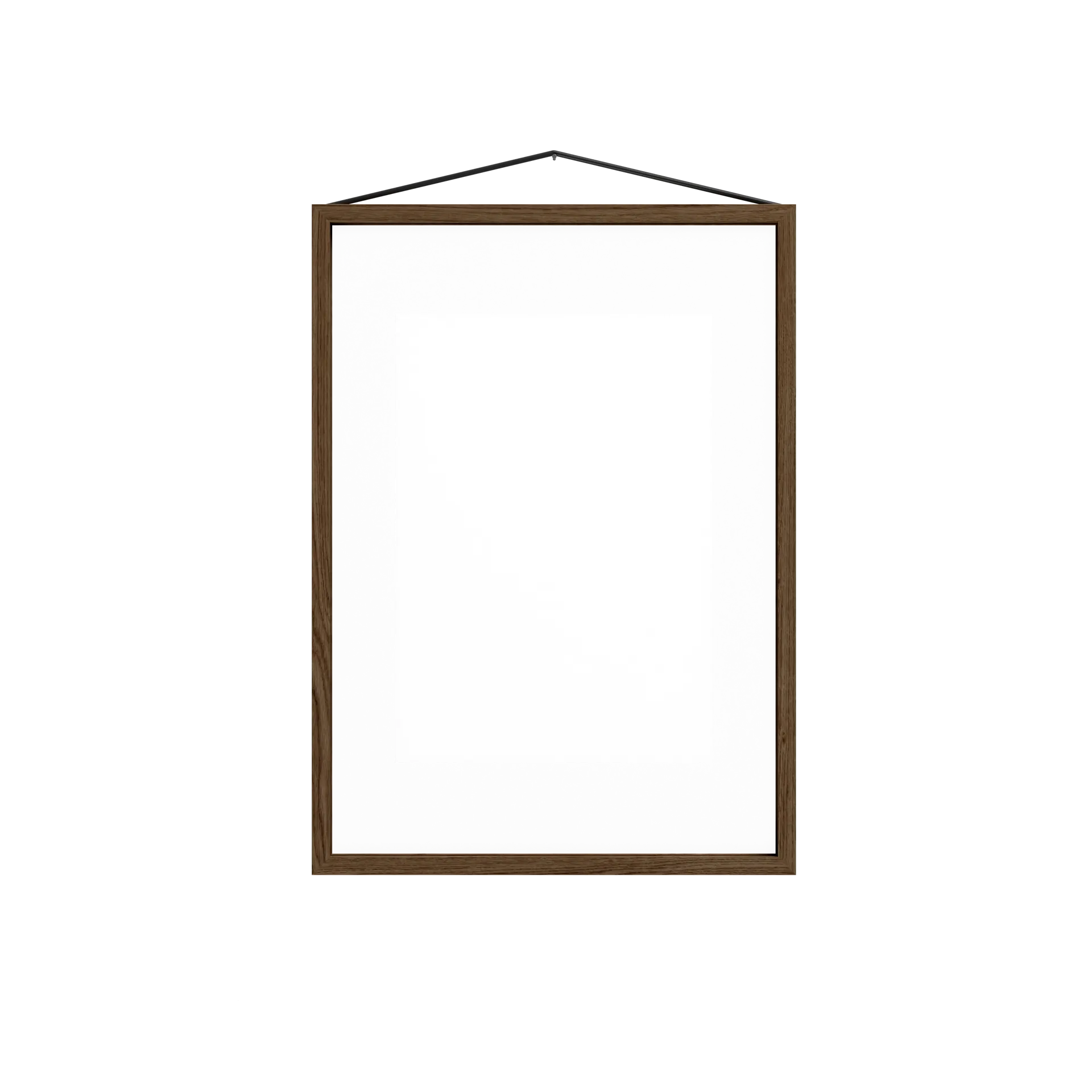 Cornice Moebe A3 31,7x44 cm, Quercia affumicata MOEBE