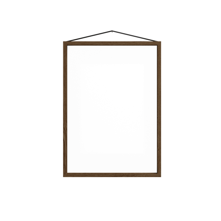 Cornice Moebe A3 31,7x44 cm - Quercia affumicata - MOEBE