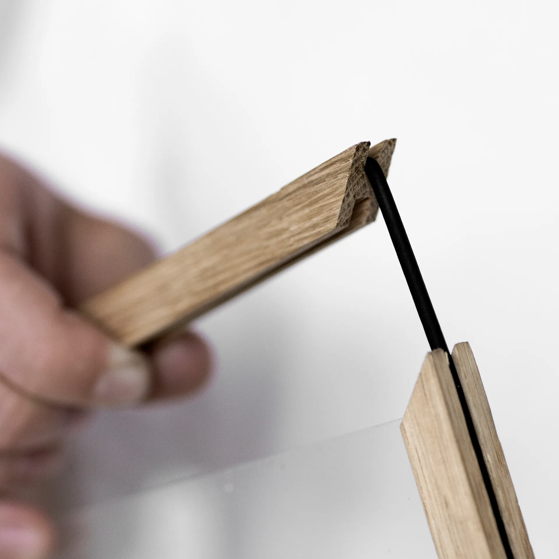 Cornice Moebe A3 31,7x44 cm, Rovere MOEBE