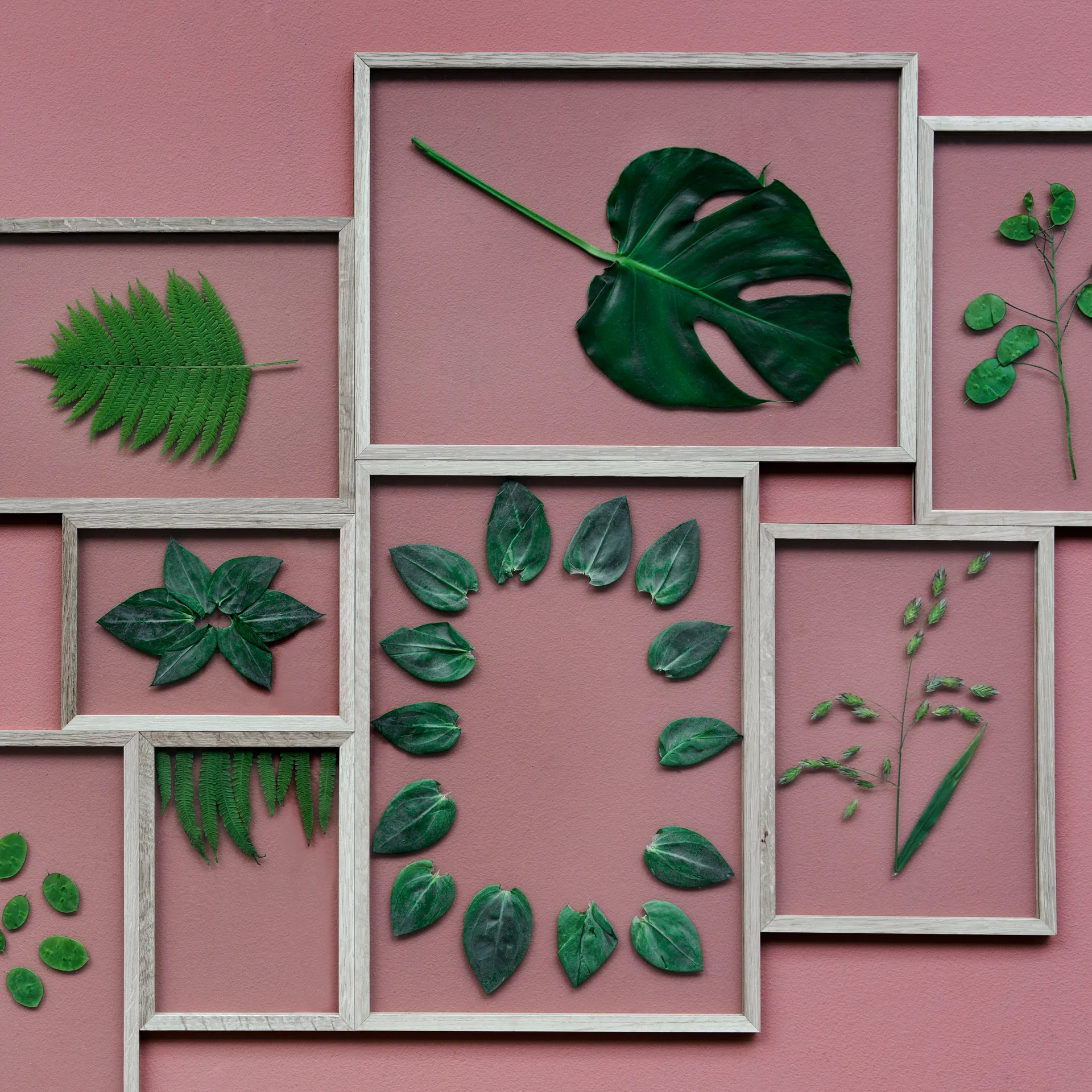 Cornice Moebe A3 31,7x44 cm, Rovere MOEBE