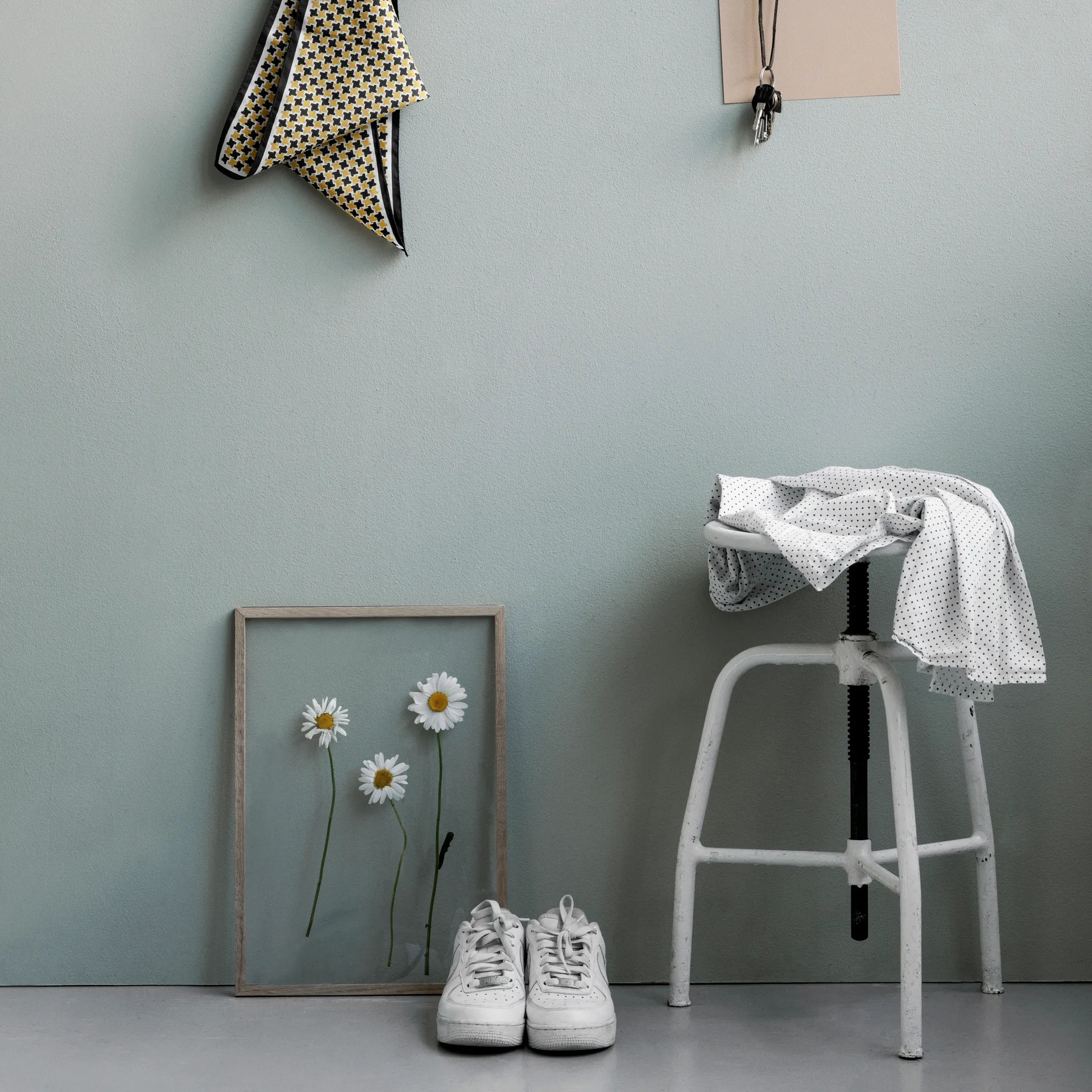 Cornice Moebe A4 23x31,7 cm, Rovere MOEBE