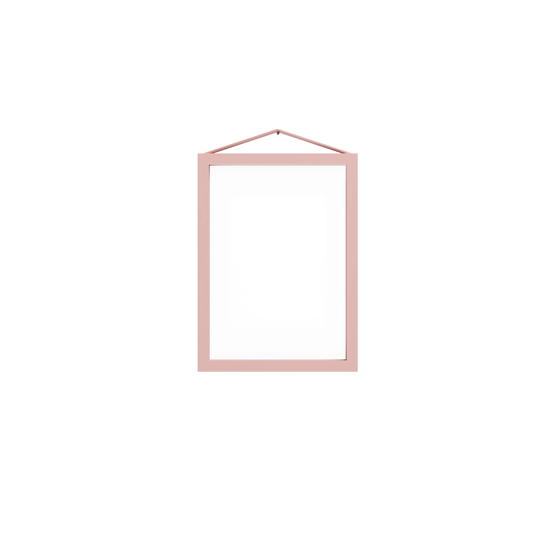 Cornice Moebe A5 16,8x23 cm, Blush pink MOEBE