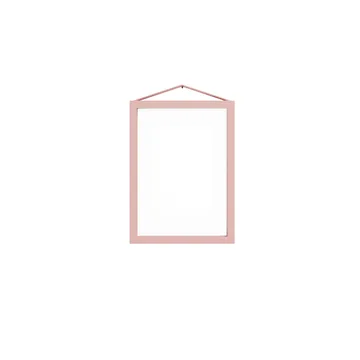 Cornice Moebe A5 16,8x23 cm - Blush pink - MOEBE
