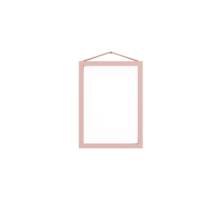 Cornice Moebe A5 16,8x23 cm - Blush pink - MOEBE