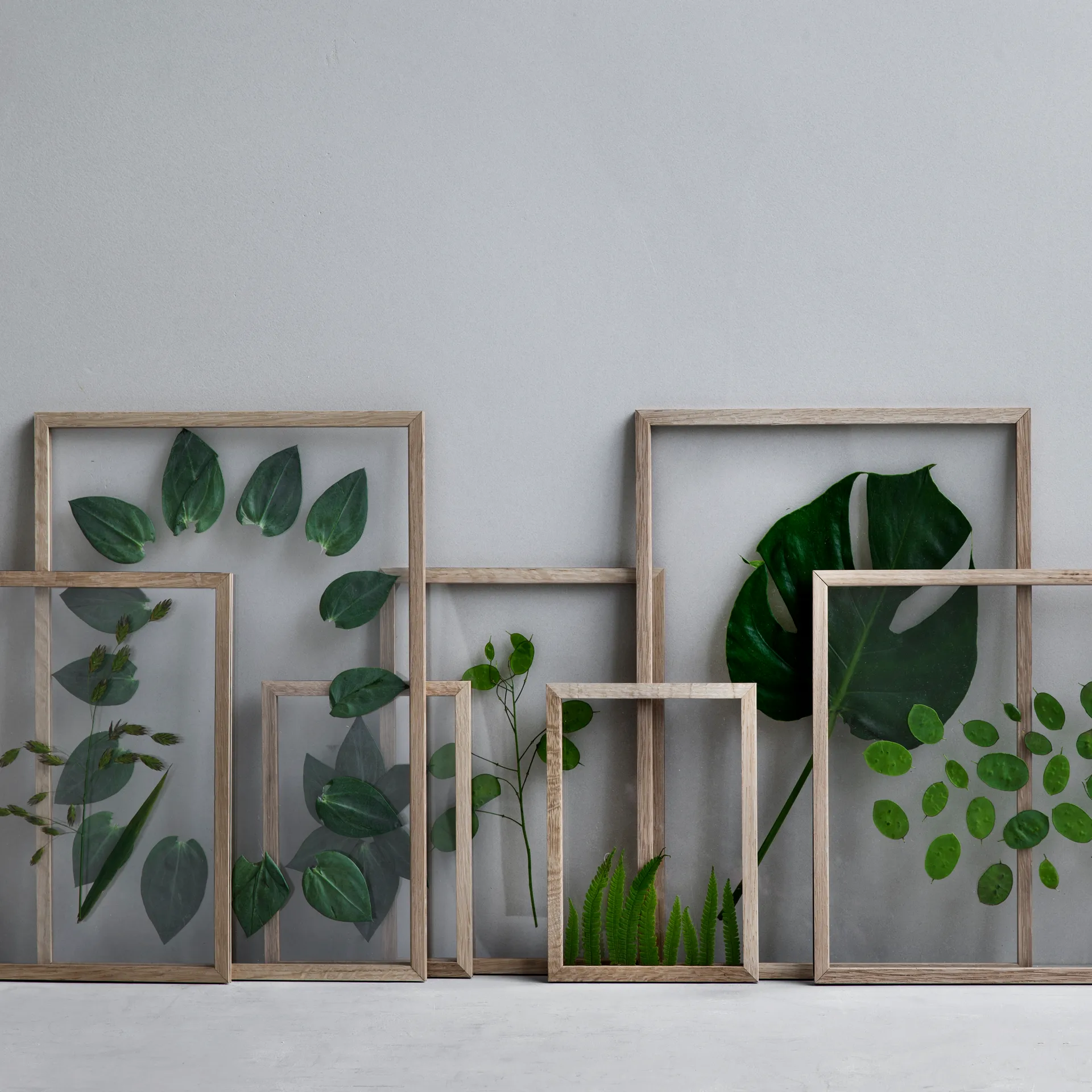 Cornice Moebe A5 16,8x23 cm, Rovere MOEBE