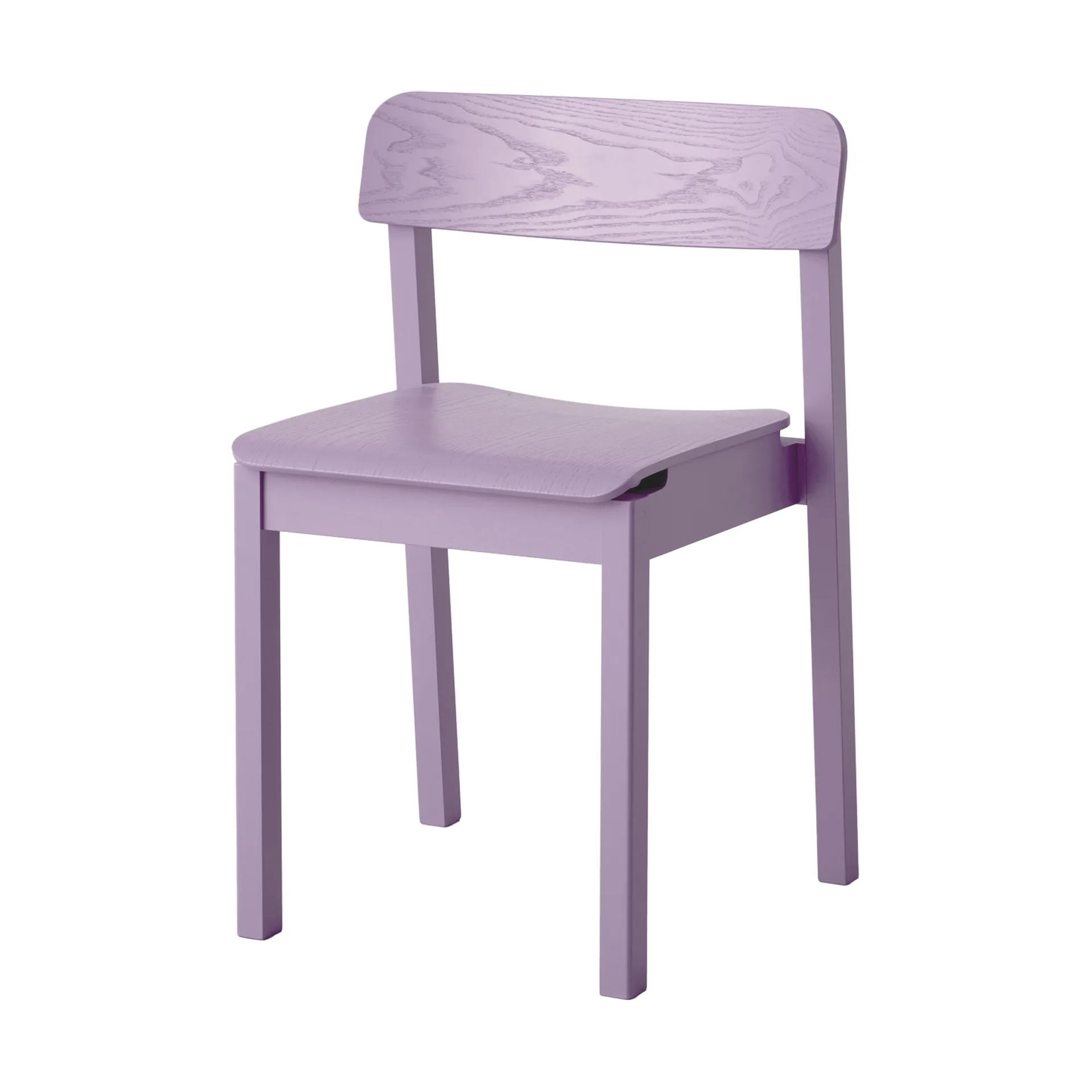 Everyday Chair sedia, Lavanda soft MOEBE
