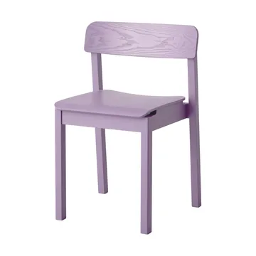 Everyday Chair sedia - Lavanda soft - MOEBE
