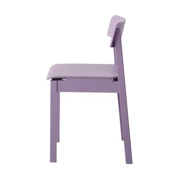 Everyday Chair sedia - Lavanda soft - MOEBE