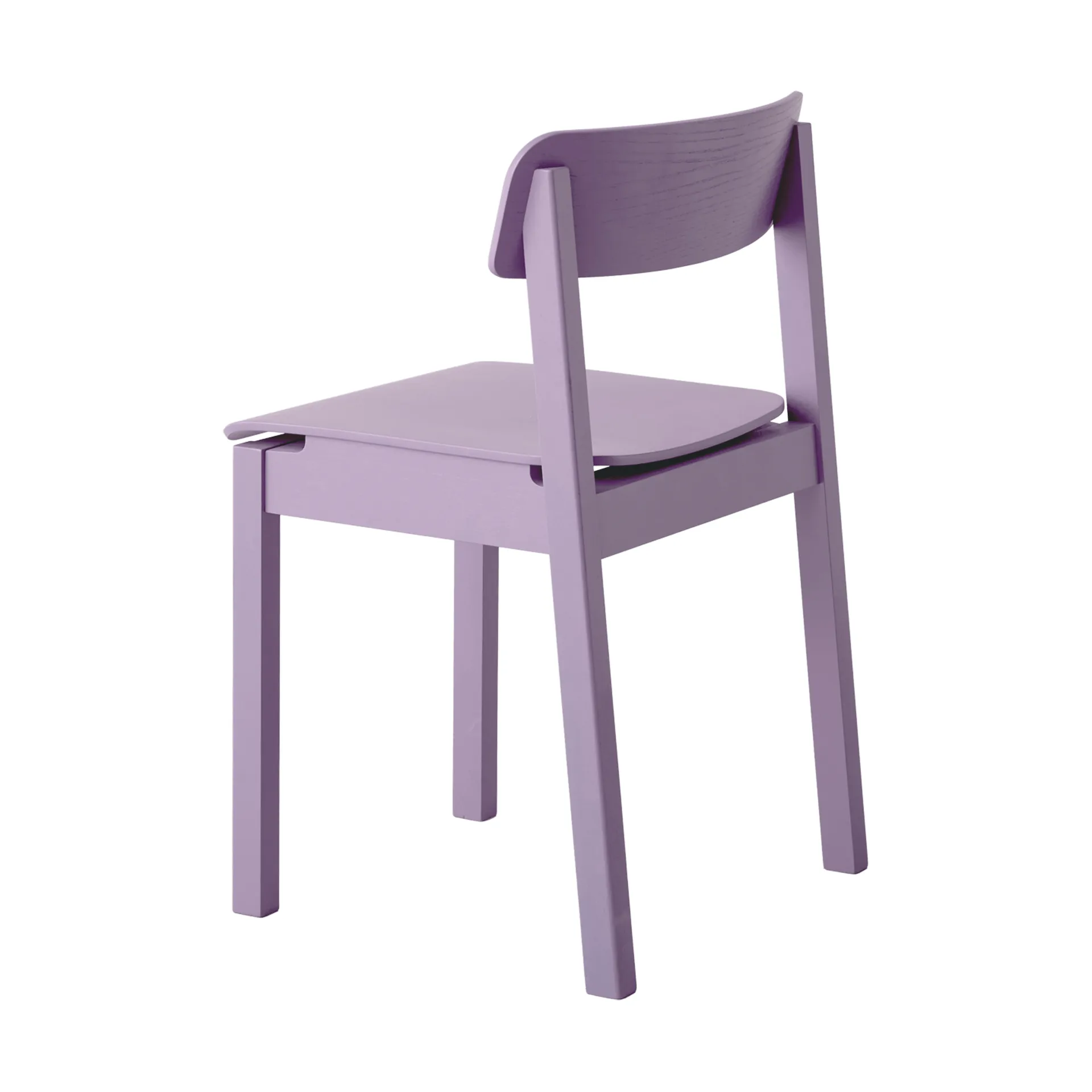 Everyday Chair sedia, Lavanda soft MOEBE