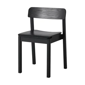 Everyday Chair sedia - Nero - MOEBE