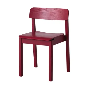 Everyday Chair sedia - Purple red - MOEBE