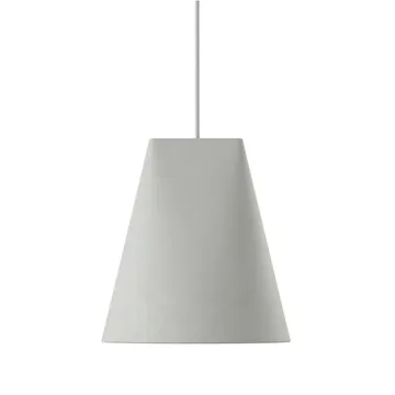 Lampada da soffitto in ceramica 23x23,5 cm - MOEBE