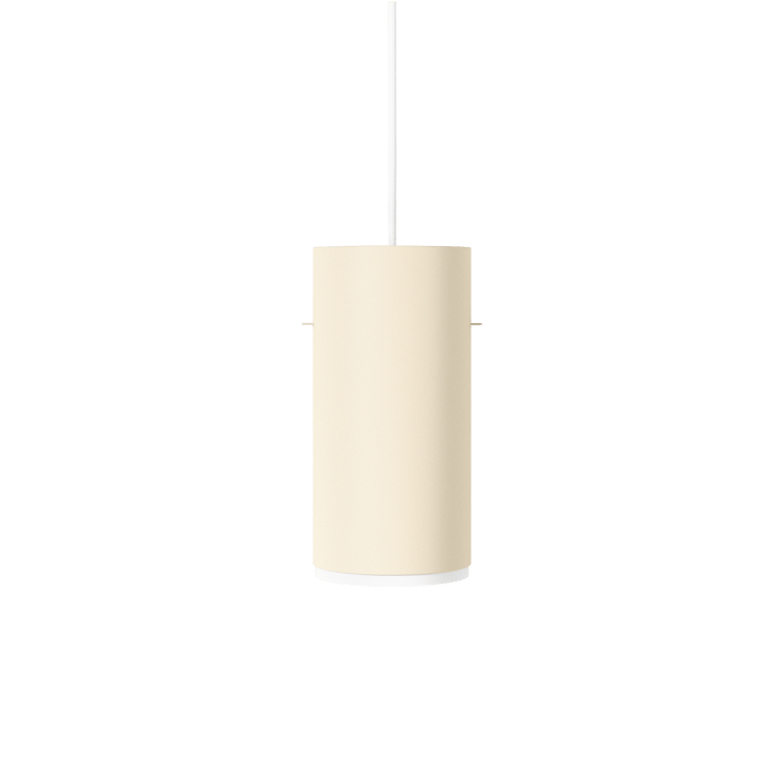 Lampadario Moebe Tube grande Ø 14 cm - Beige - MOEBE