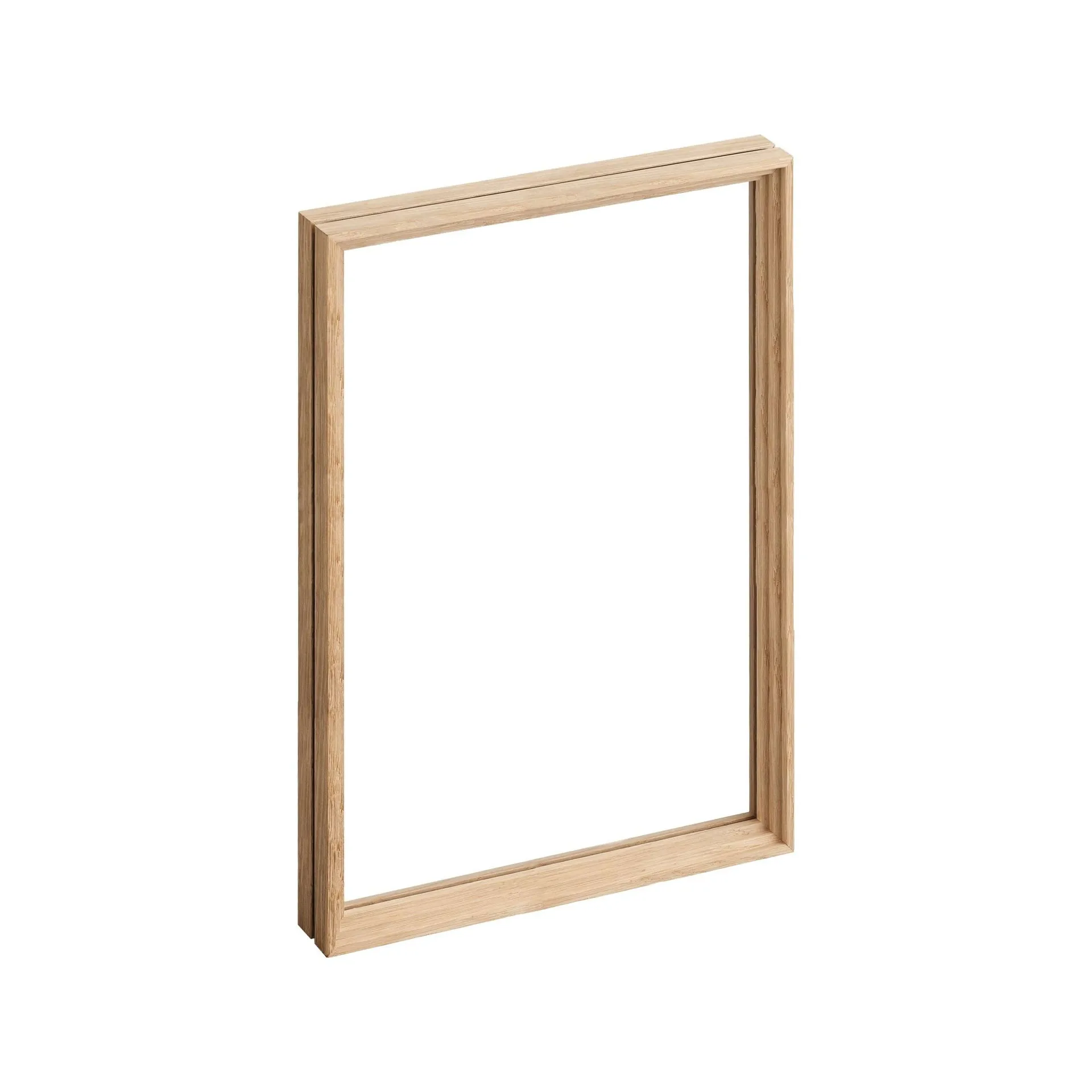 Moebe Standing Frame cornice, Quercia, A4 MOEBE
