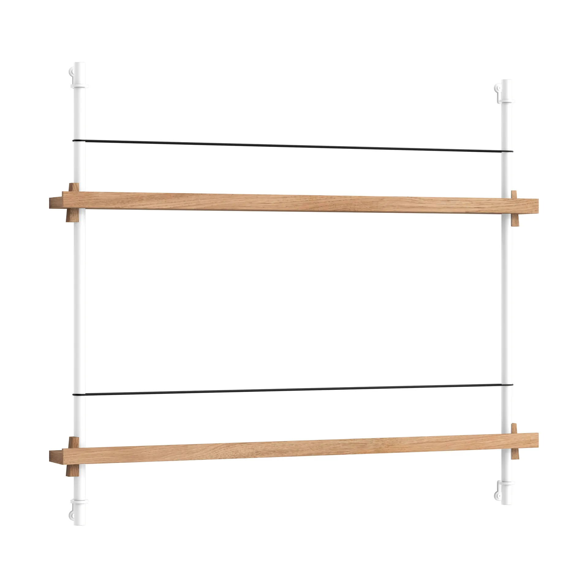 Portariviste Moebe, Rovere-bianco MOEBE